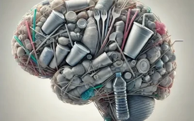 Bill Mahers fears Plastics more than Trump—What the Science says.