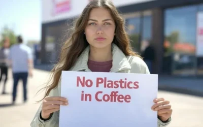 Polypropylene in Coffee: The Hidden Impacts on Flavor and Health